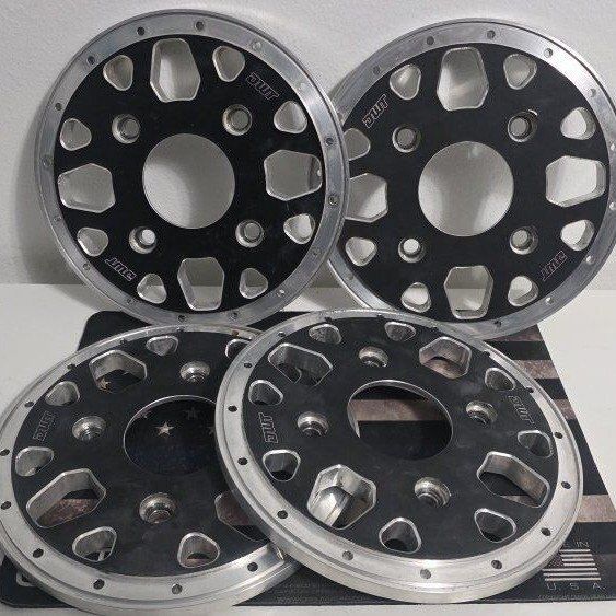 Douglas Sector 4x137 CanAm