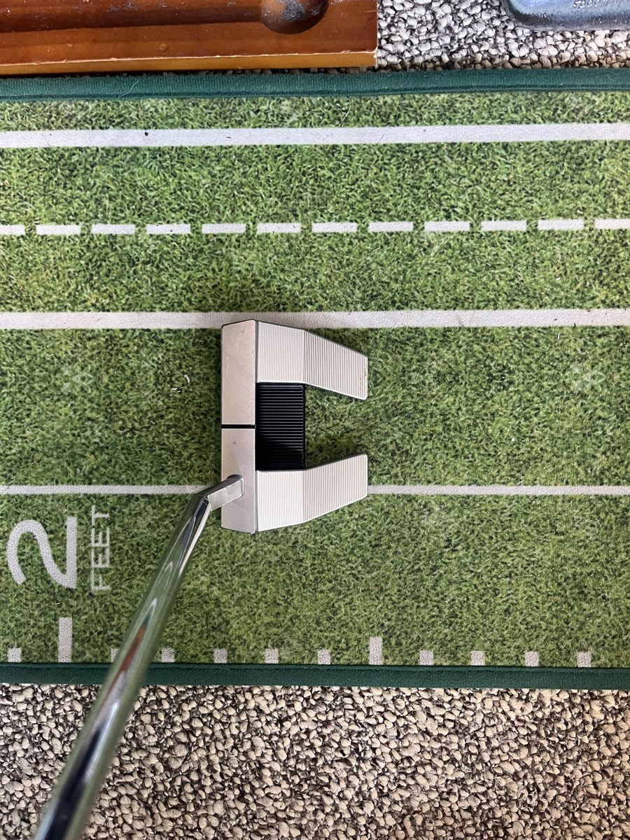 Scotty Cameron Phantom 5.5 X