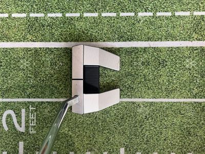 Scotty Cameron Phantom 5.5 X