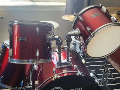 Drumset