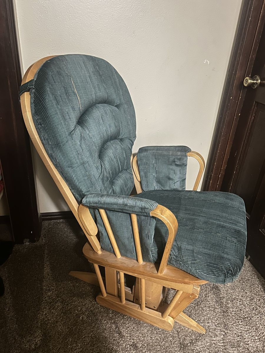 Rocking Chair