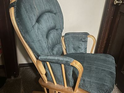 Rocking Chair