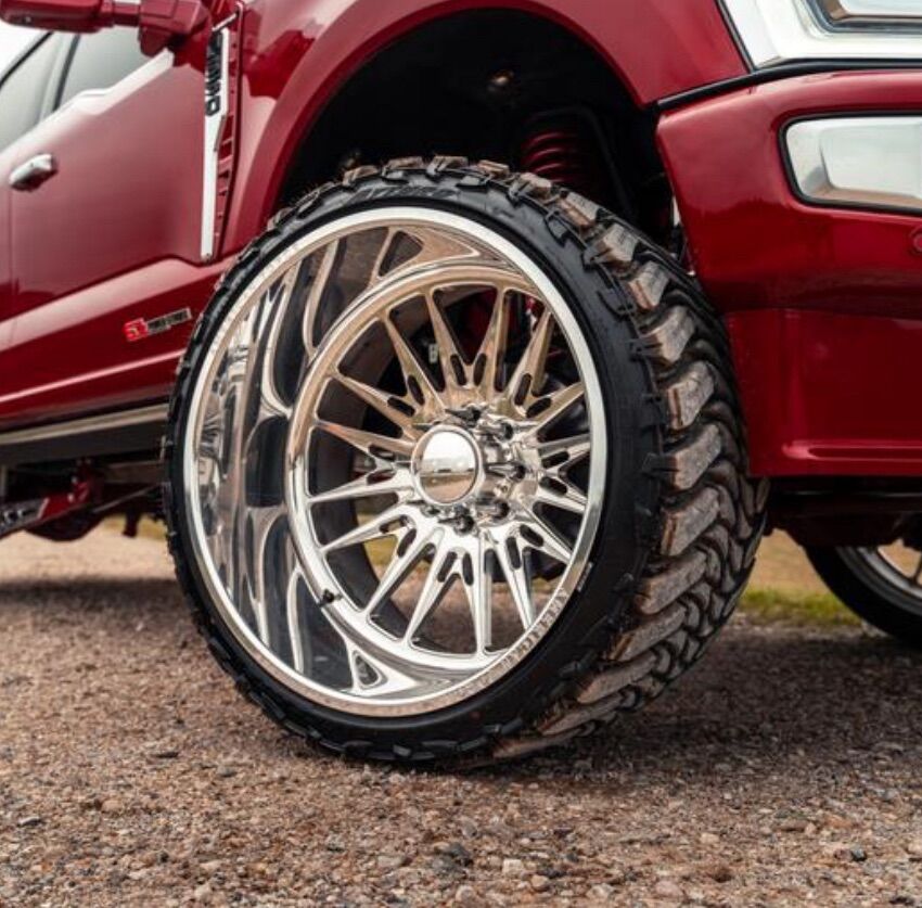 NEW AMERICAN FORCE WHEELS FOR CHEAP