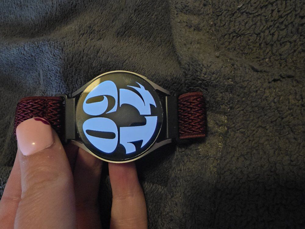 Samsung galaxy watch 6