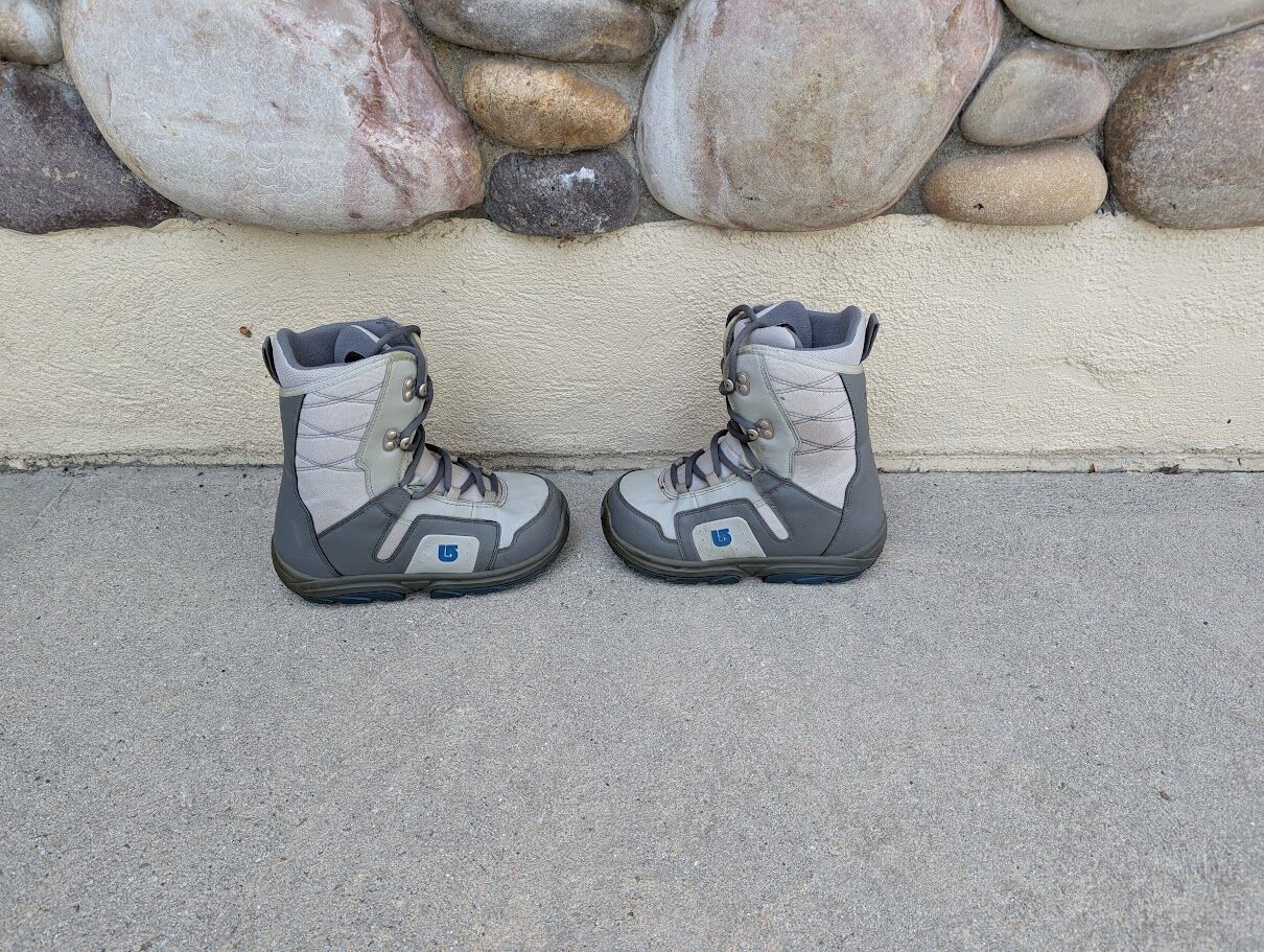 Burton Moto Youth-Size 6