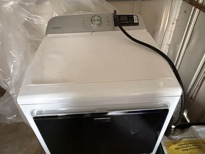 Maytag Dryer