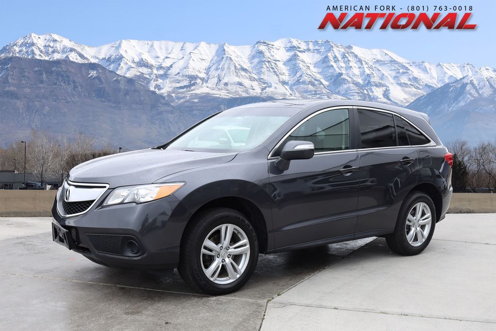 2013 ACURA RDX Base