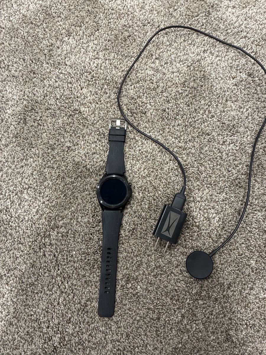 Samsung Galaxy Watch 3