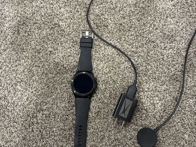 Samsung Galaxy Watch 3
