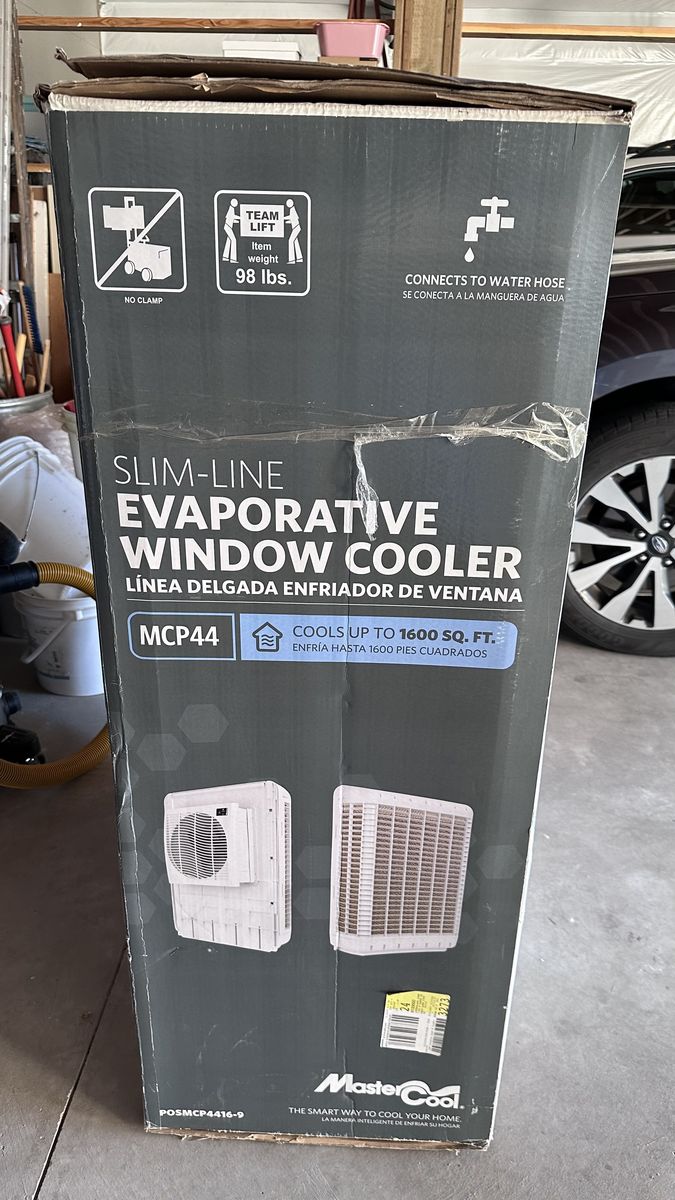 Air Conditioner