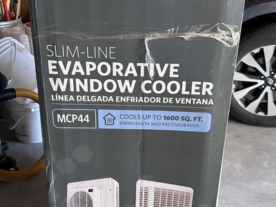 Air Conditioner