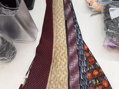 Mens Neck ties