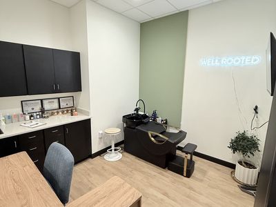 Head Spa/ Hair Thinning - Eagle Mountain, UT