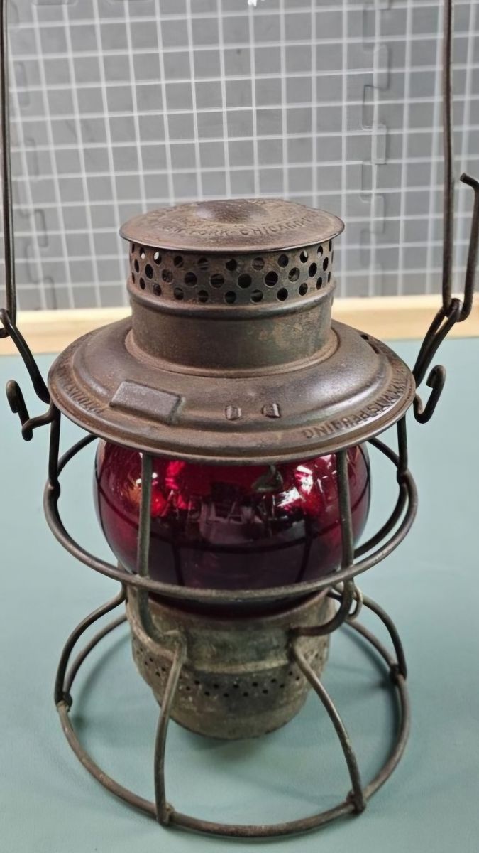 Poppy's Once In A Lifetime Antique & Vintage Auction