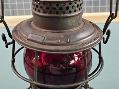 Poppy's Once In A Lifetime Antique & Vintage Auction
