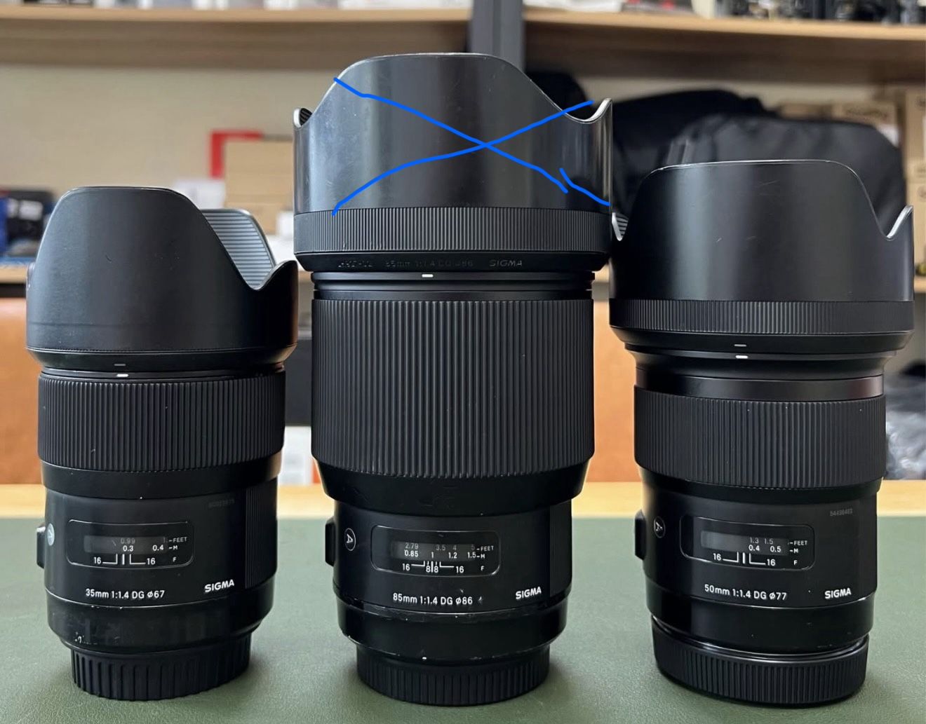 Canon R body is 875$