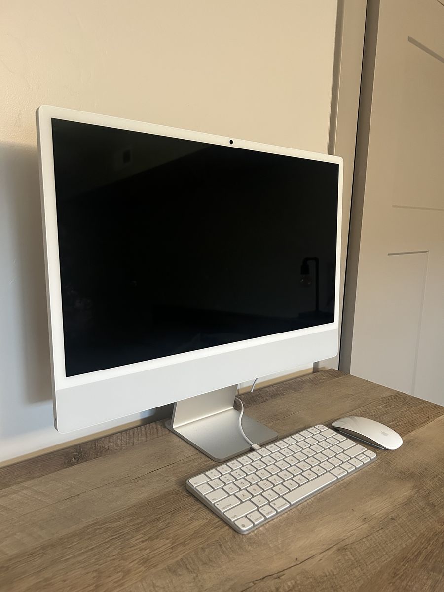 iMac Computer