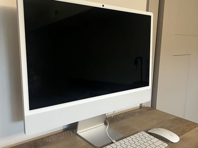iMac Computer