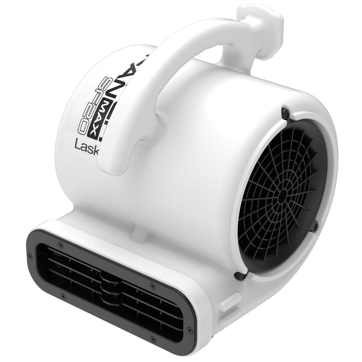 Lasko SF-20-G3 4-Speed Multi-Purpose Super Fan Max Air Mover 2009879 #106428