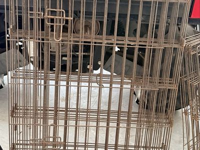 Dog playpen