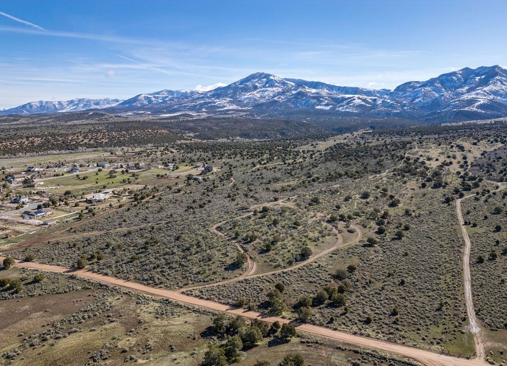 5 acres 825 E 800 S Fillmore, UT 84631