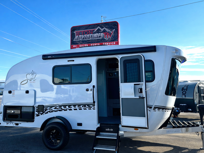 2026 INTECH SOL HORIZON ROVER