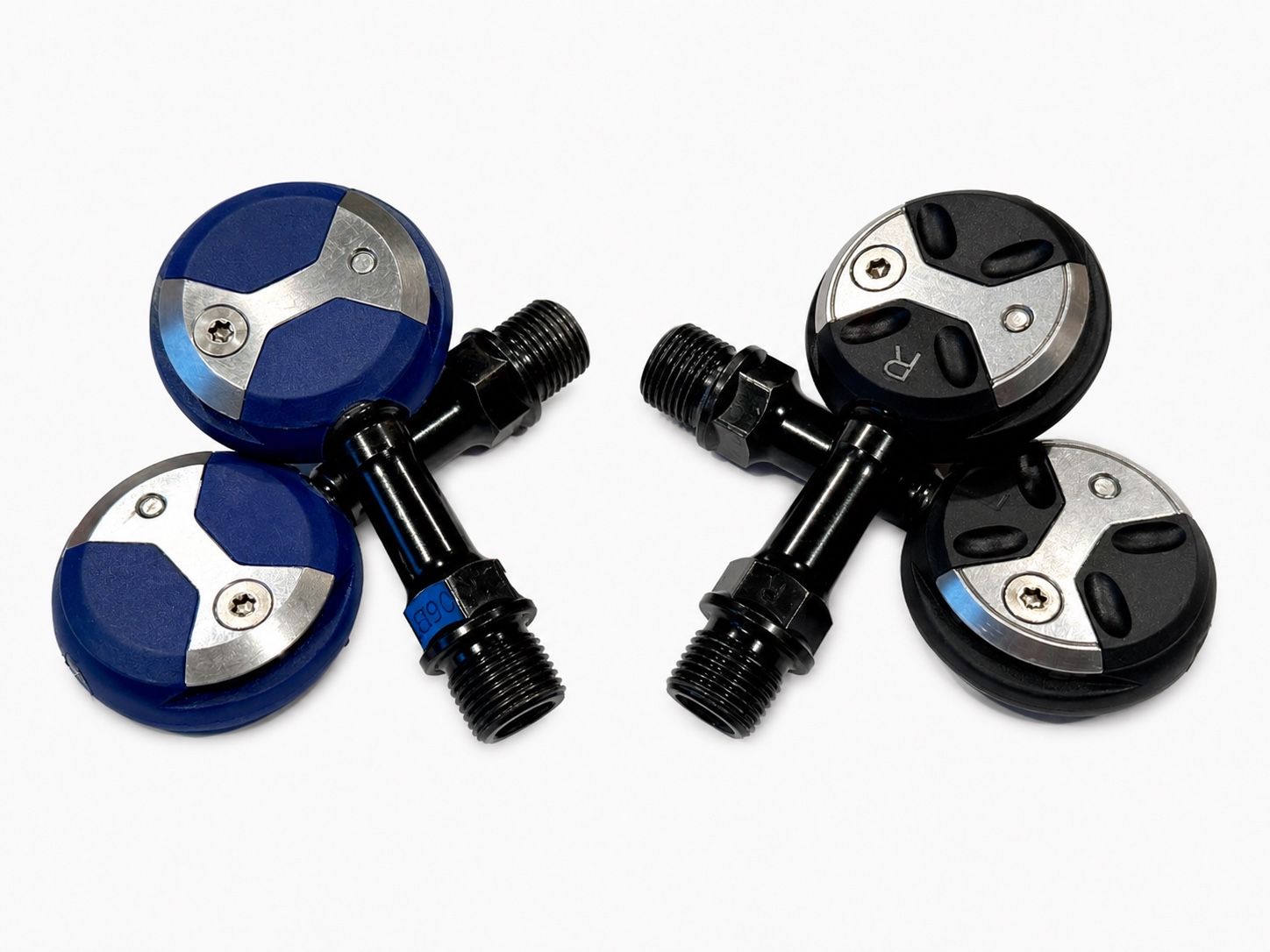 Speedplay Clipless Pedals – Stainless – Nice Condition – Two Sets