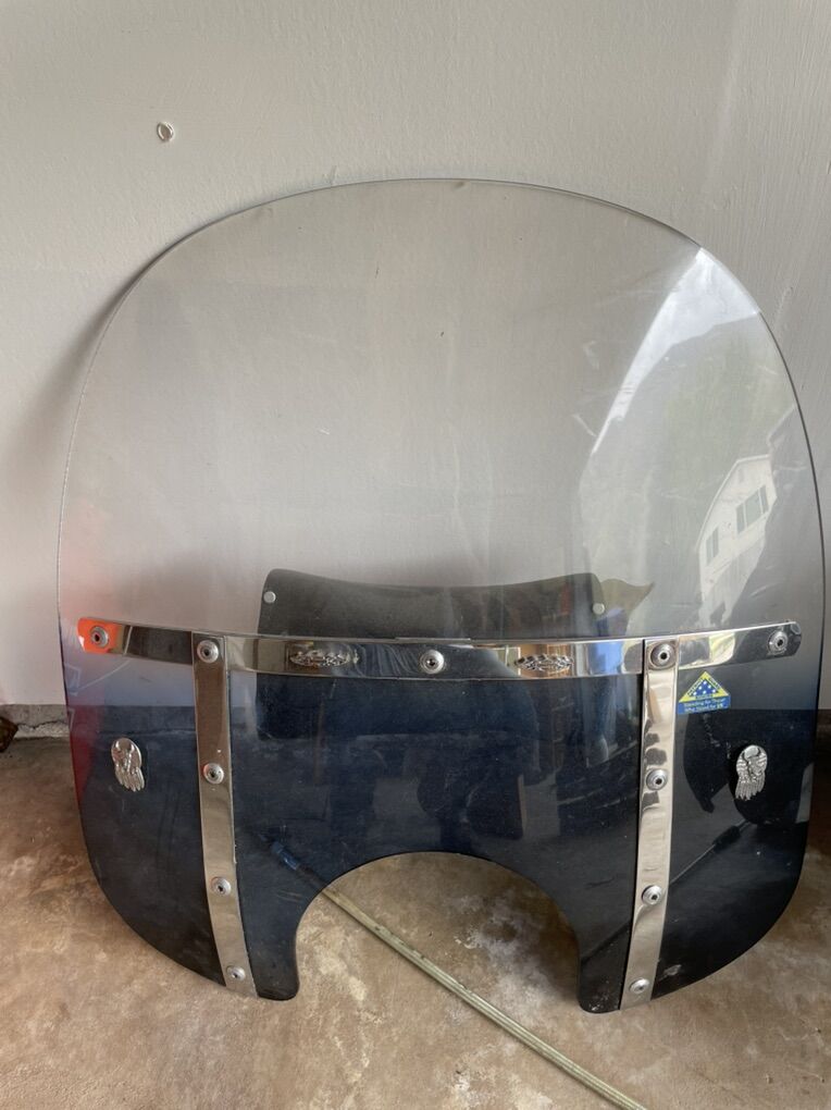 Harley davidson Parts