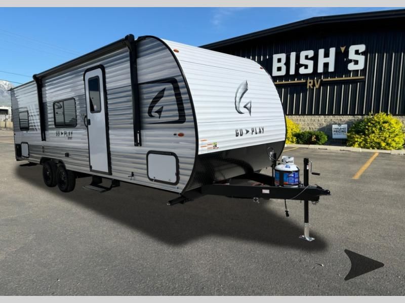 2026 Go Play 25BHW SPORT