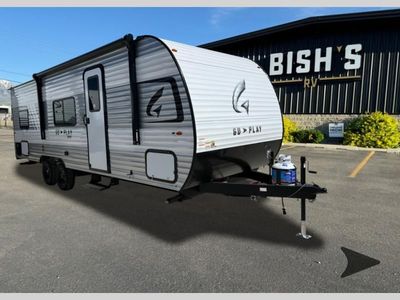 2026 Go Play 25BHW SPORT