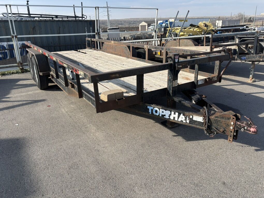 Utilite trailer 7x20