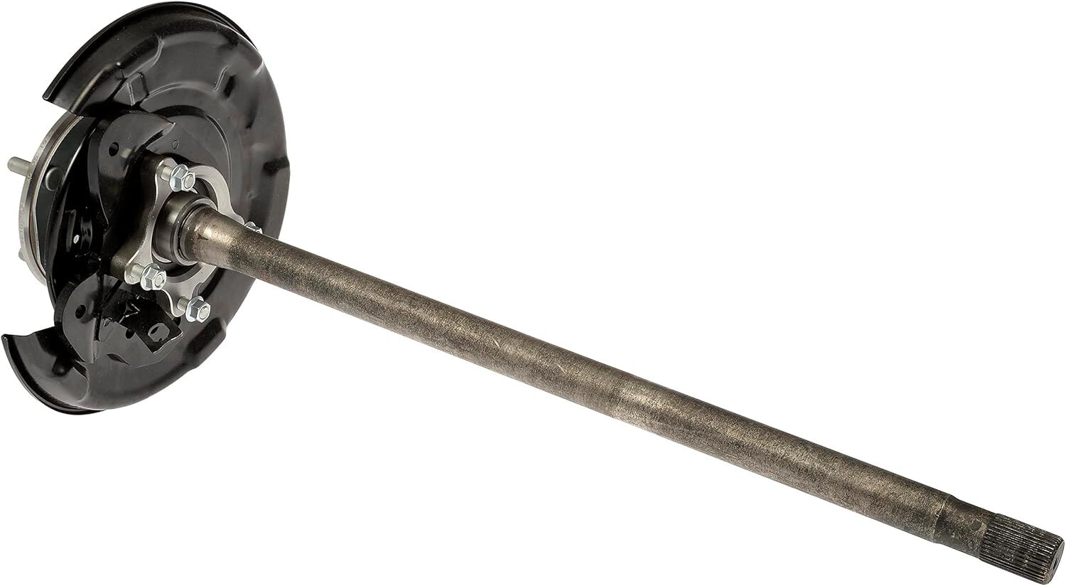 NEW Dorman 926-146 Pre-Pressed Rear Passenger Right Drive Axle Shaft Assembly fits 2007-2016 Toyota Tundra