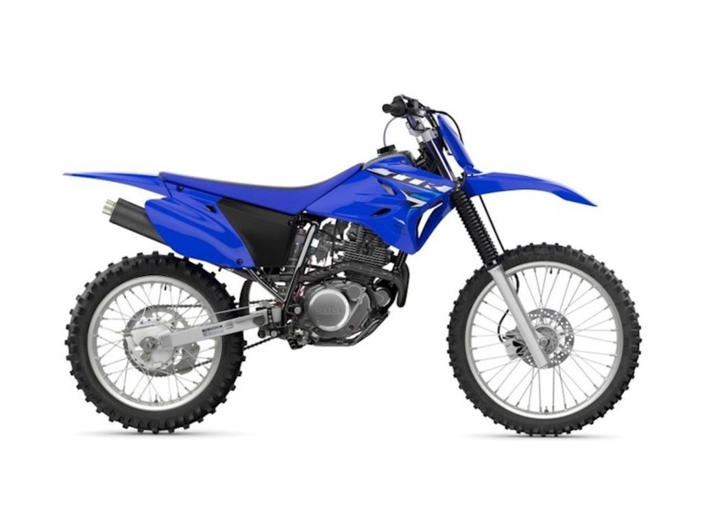 2026 Yamaha TT-R 230