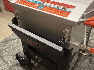 90 quart crawdad boiler New