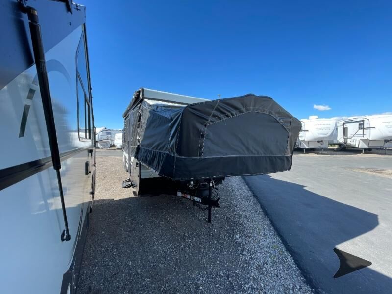 2025 Forest River RV Flagstaff 231MT