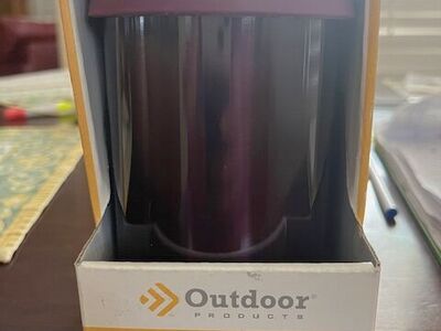 New Coffee Press - Individual serving