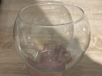 Fish bowl