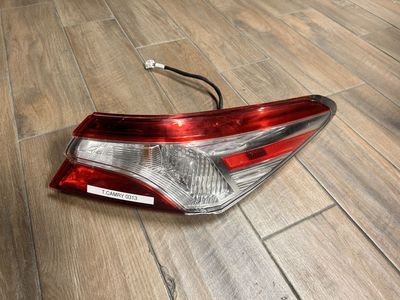 OEM Toyota Camry Outer Tail Light