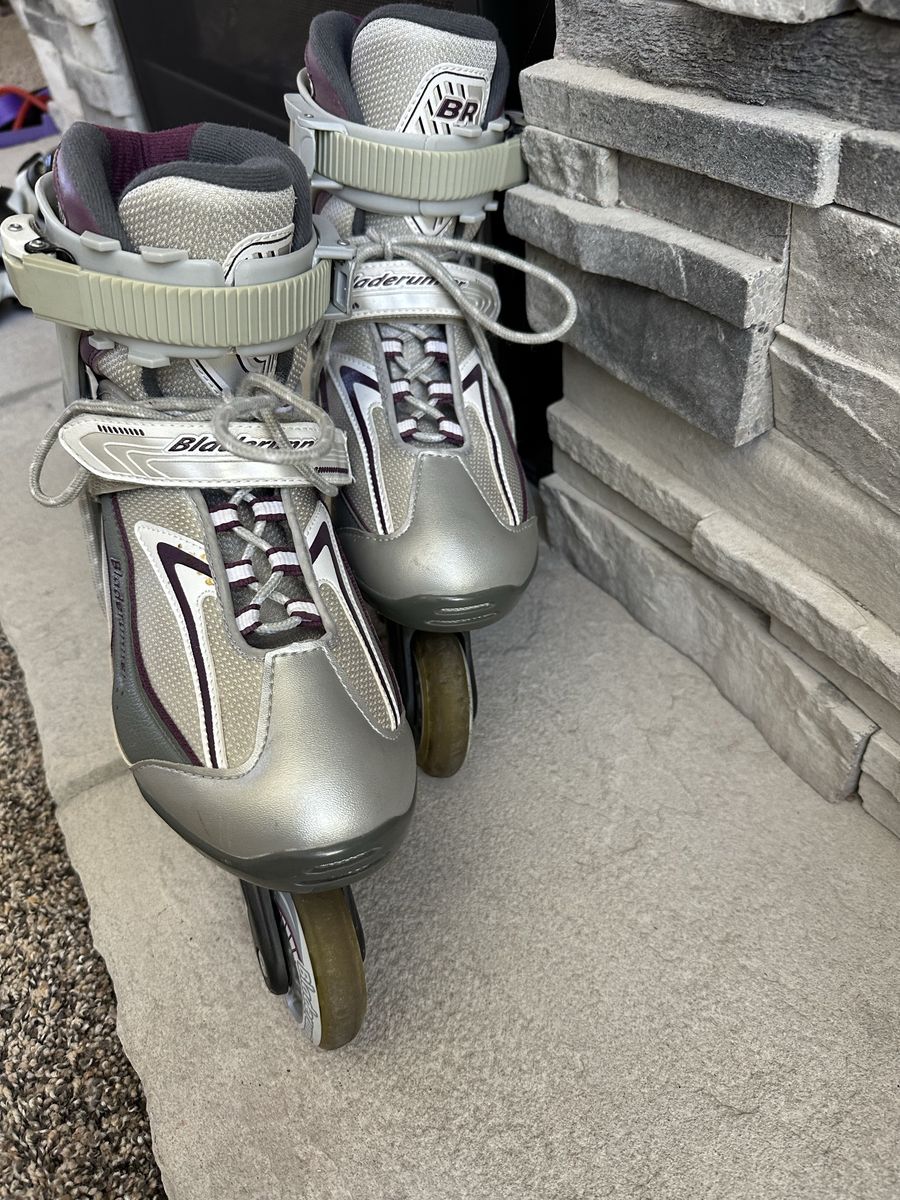 Rollerblades