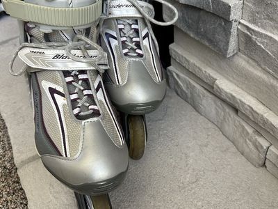 Rollerblades