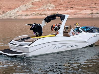 Surf Boat Rental