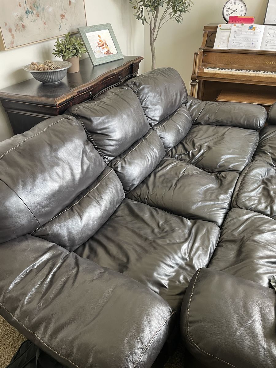 Free couches