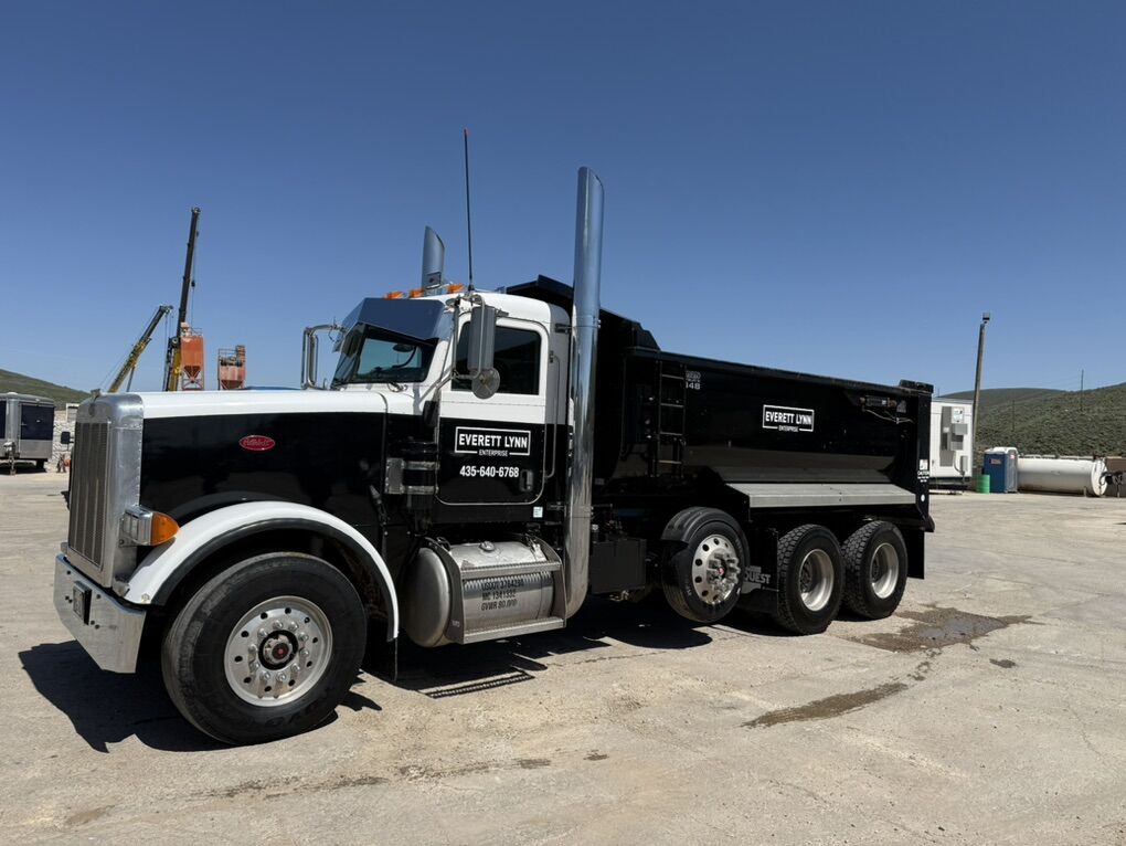 2006 Peterbilt 378