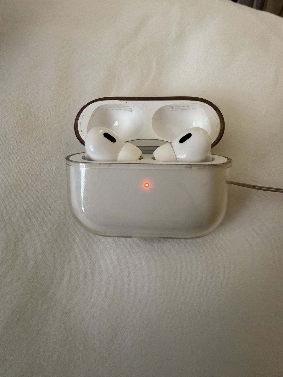 Apple AirPods Pro Generation 2