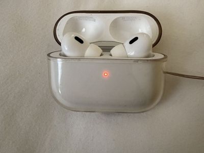 Apple AirPods Pro Generation 2