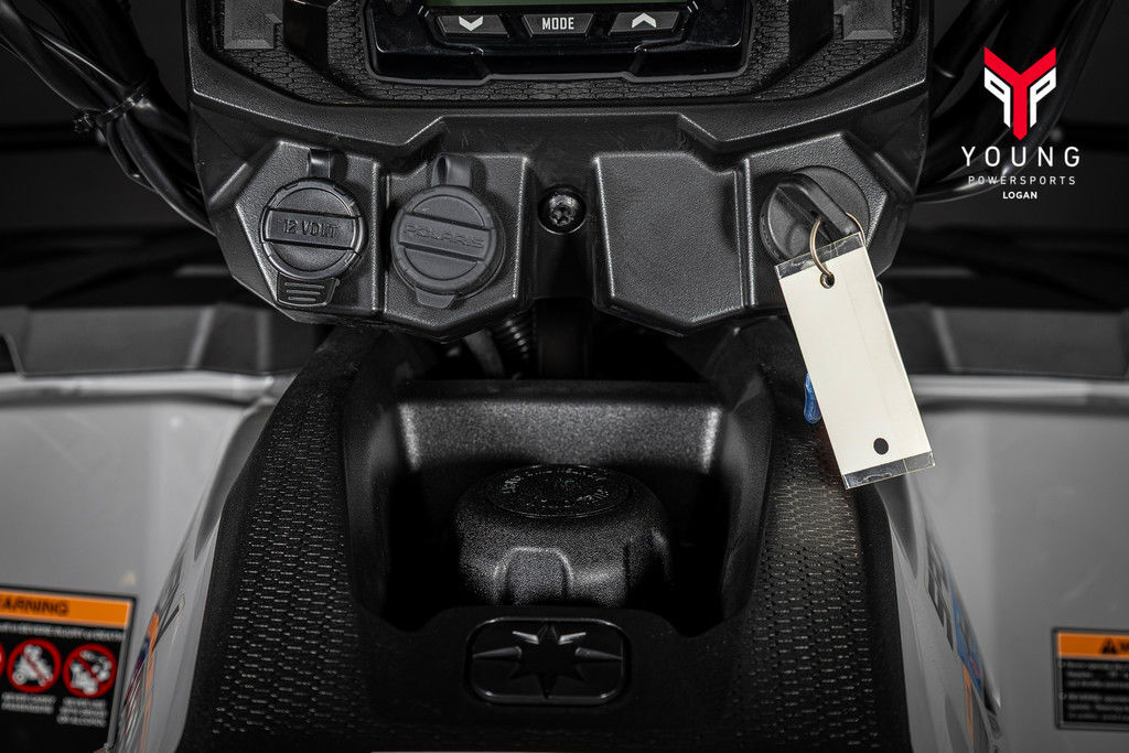 2026 Polaris® Sportsman 450 H.O. EPS