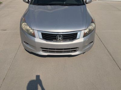 2008 Honda Accord EX V6