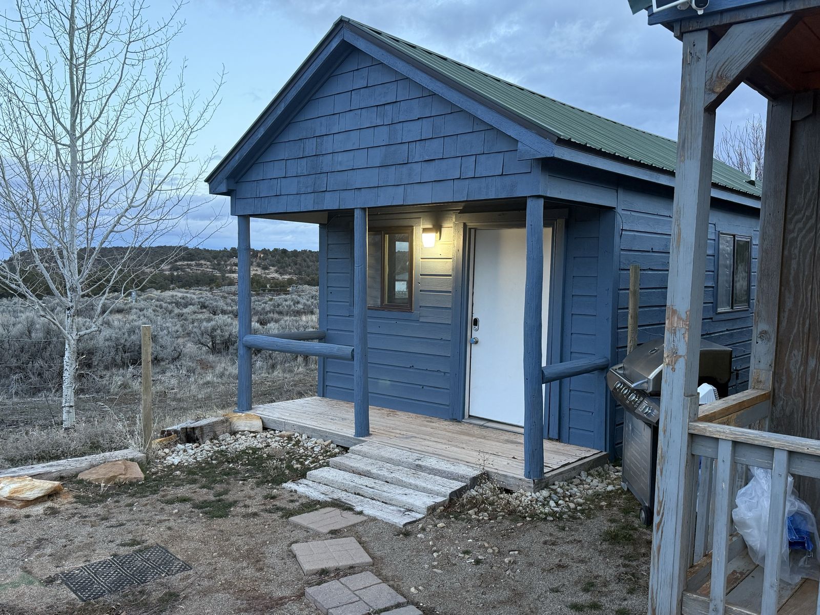 Beautiful recreation property or homesite