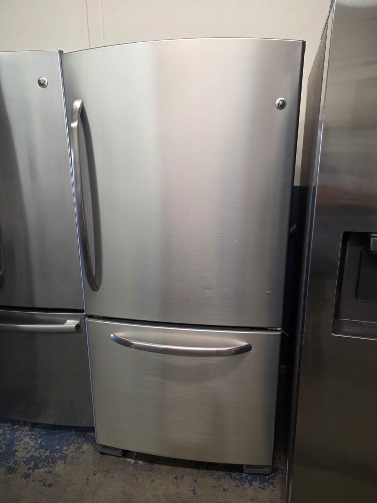 ge refrigerator