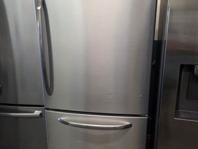 ge refrigerator